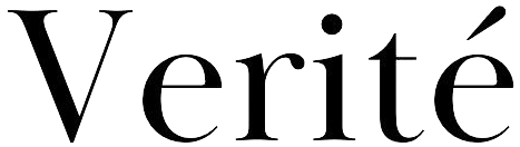 VERITÉ original logo